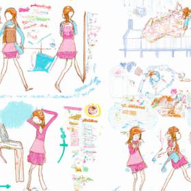 Profile picture of Social Media Profile