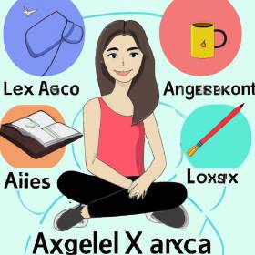 Profile picture of Alexandra Grace