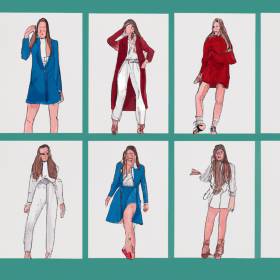 Profile picture of Alexa Chang