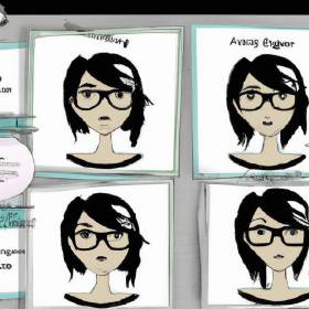 Profile picture of Sophia Lee