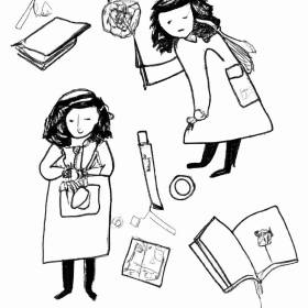 Profile picture of Social Media Profile