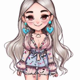 Profile picture of Aria Caldwell