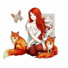 Profile picture of Samantha Chase