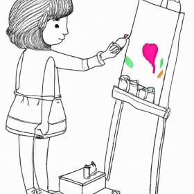 Profile picture of Social Media Profile