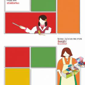 Profile picture of Social Media Profile