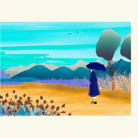 Profile picture of Ava Morgan