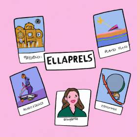 Profile picture of Ella Harper