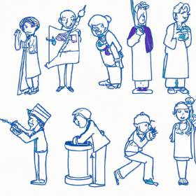 Profile picture of Social Media Profile