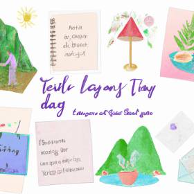 Profile picture of Sarah Green