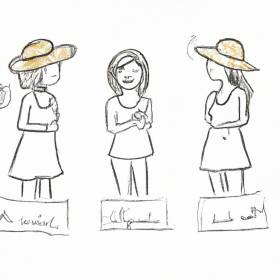 Profile picture of Social Media Profile