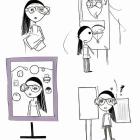 Profile picture of Social Media Profile