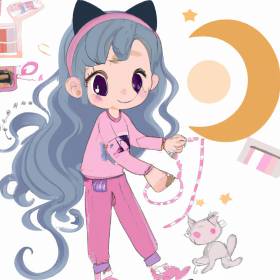 Profile picture of Alexa Reid