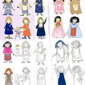 Profile picture of Social Media Profile