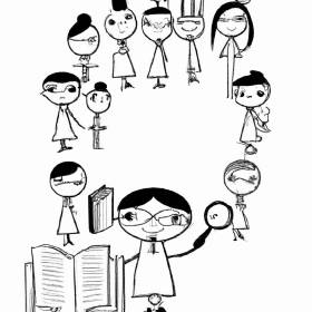 Profile picture of Social Media Profile