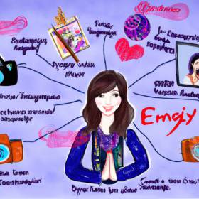 Profile picture of Emily Chang