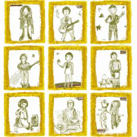 Profile picture of Social Media Profile