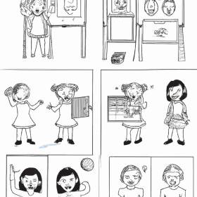 Profile picture of Social Media Profile