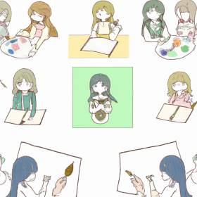 Profile picture of Social Media Profile