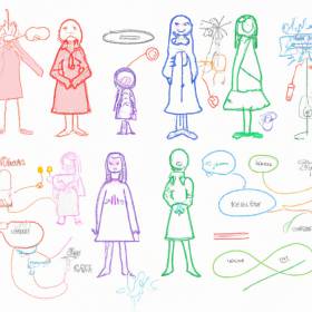 Profile picture of Social Media Profile