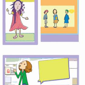 Profile picture of Social Media Profile