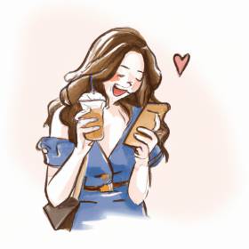 Profile picture of Alexa Parker