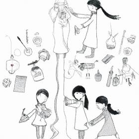 Profile picture of Social Media Profile