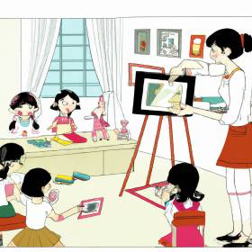 Profile picture of Social Media Profile