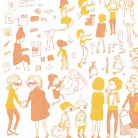 Profile picture of Social Media Profile