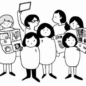 Profile picture of Social Media Profile