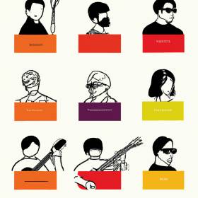 Profile picture of Social Media Profile