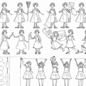 Profile picture of Social Media Profile