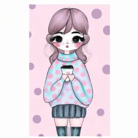 Profile picture of Alexa Johnson