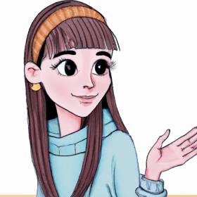 Profile picture of Samantha Johnson