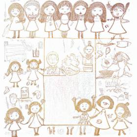 Profile picture of Social Media Profile