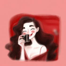 Profile picture of Alexa Davidson