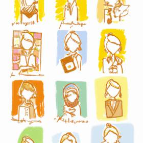 Profile picture of Social Media Profile