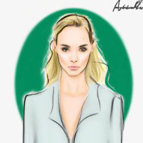 Profile picture of Alexandra Wren