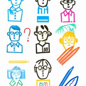 Profile picture of Social Media Profile