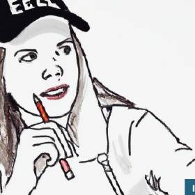 Profile picture of Alexa Smith, Marketing Strategist