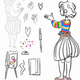 Profile picture of Social Media Profile