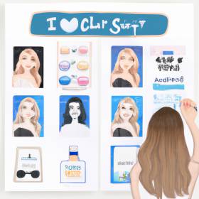 Profile picture of Alexa Jones