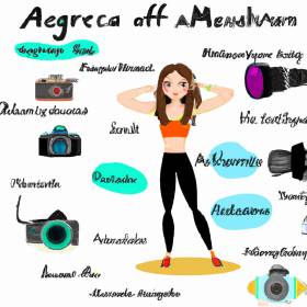 Profile picture of Alexa Morgan