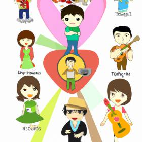 Profile picture of Social Media Profile