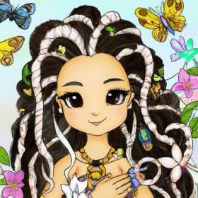 Profile picture of Aria Bloom