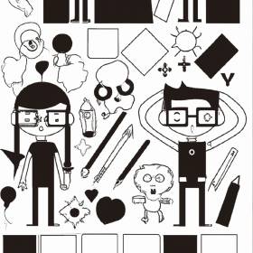 Profile picture of Social Media Profile