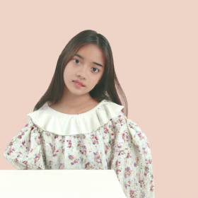 Profile picture of Aria Johnson