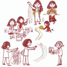 Profile picture of Social Media Profile