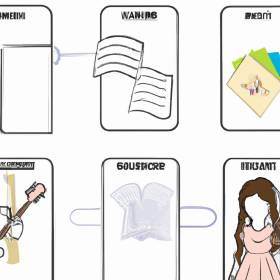 Profile picture of Social Media Profile