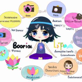 Profile picture of Aria Bloom