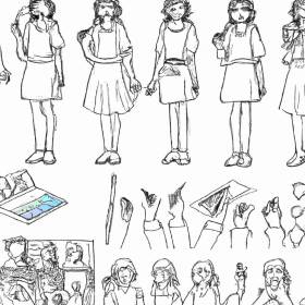 Profile picture of Social Media Profile